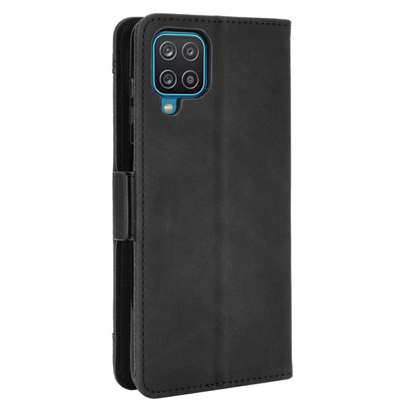 Housse Samsung Galaxy M32 Classe Première Multi-Cartes