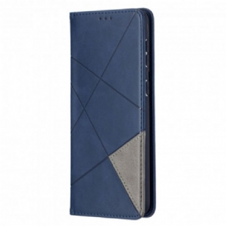 Flip Cover Samsung Galaxy S21 Plus 5G Style Artiste