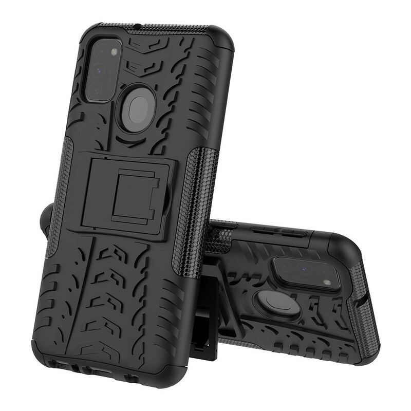 Coque Samsung Galaxy M21 Ultra Résistante