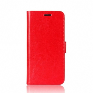 Housse Samsung Galaxy M21 Simili Cuir Ultra