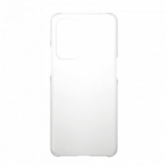 Coque OnePlus 9 Rigide Classique