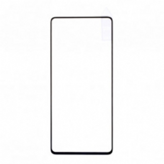 Protection en verre trempé pour OnePlus 9 RURIHAI