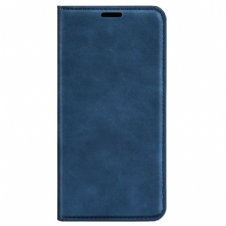 Flip Cover iPhone 16 Pro Classique
