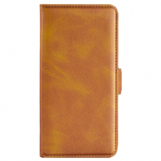 Housse iPhone 16 Pro Double Fermoir