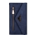 bleu fonce