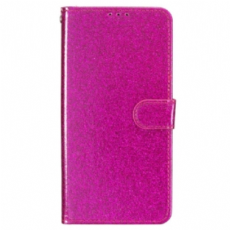 Housse iPhone 16 Pro Paillettes