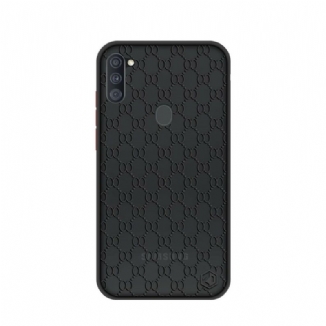 Coque Samsung Galaxy M11 Pin Dun Series II PINWUYO
