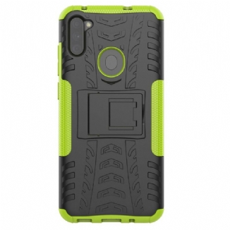 Coque Samsung Galaxy M11 Ultra Résistante Premium