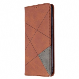 Flip Cover Samsung Galaxy M11 Style Artiste