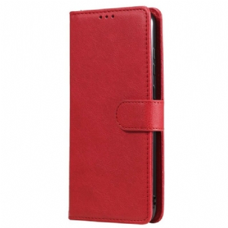 Housse Samsung Galaxy M11 Coque Détachable et Lanière