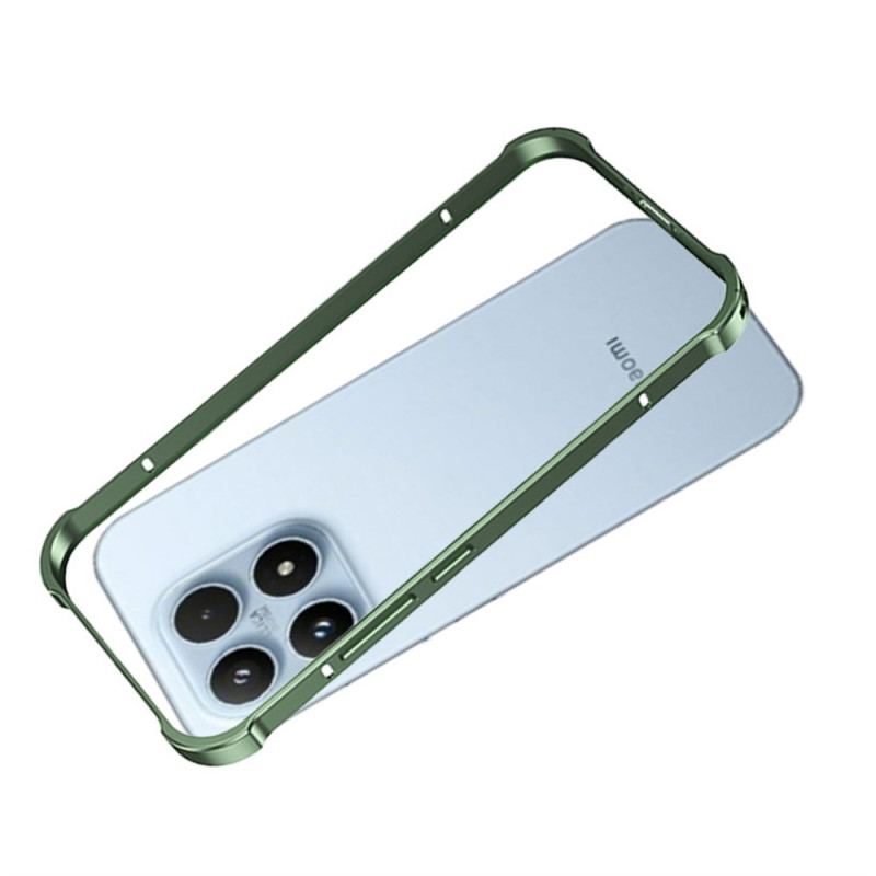 Coque Bumper Xiaomi 17