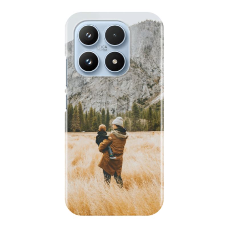 Coque personnalisée Xiaomi 17