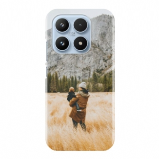Coque personnalisée Xiaomi 17