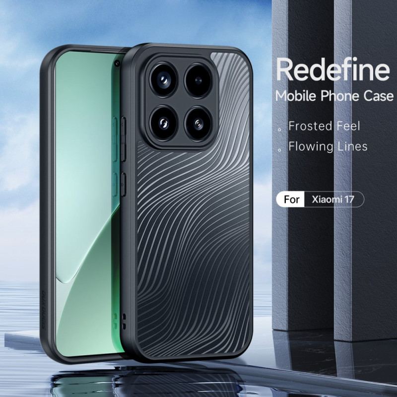 Coque Xiaomi 17 Aimo Series DUX DUCIS
