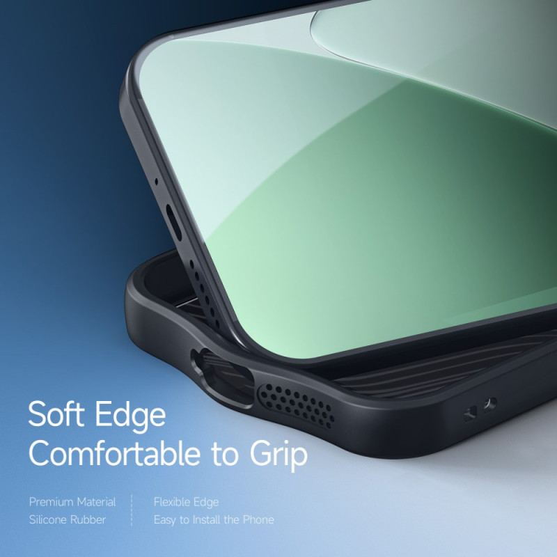 Coque Xiaomi 17 Aimo Series DUX DUCIS