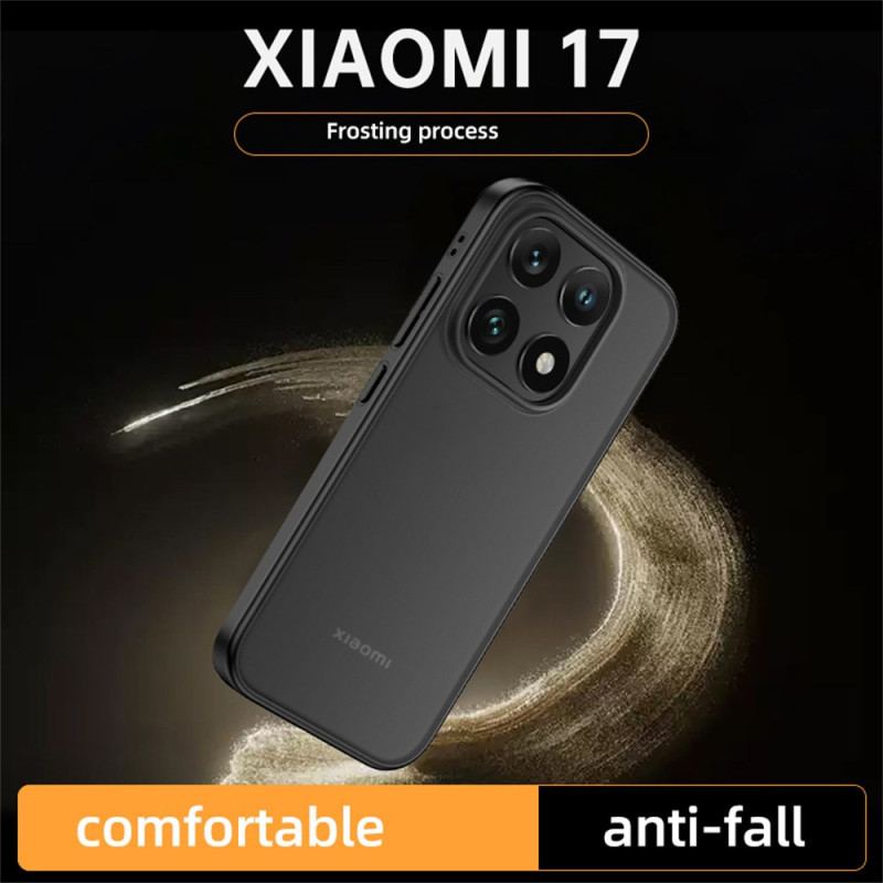 Coque Xiaomi 17 Airbag Anti-Chute