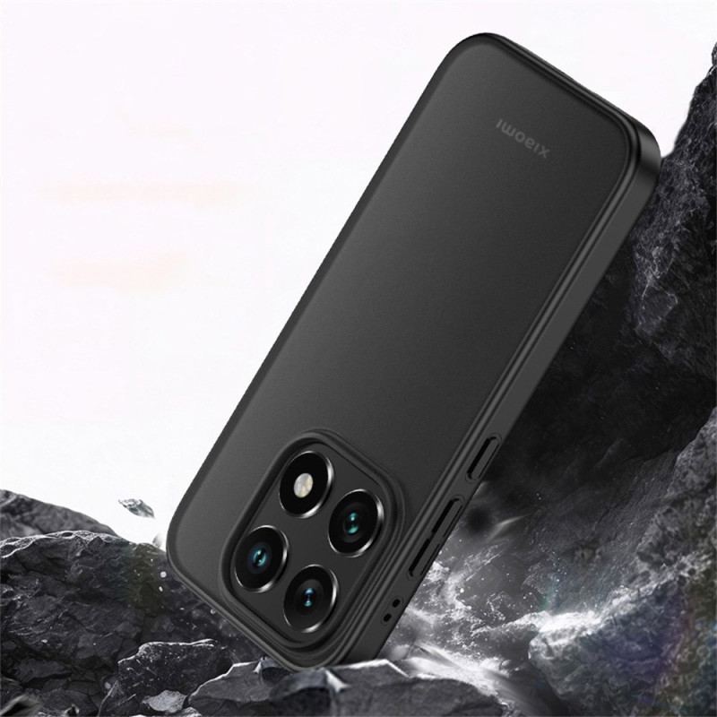 Coque Xiaomi 17 Airbag Anti-Chute