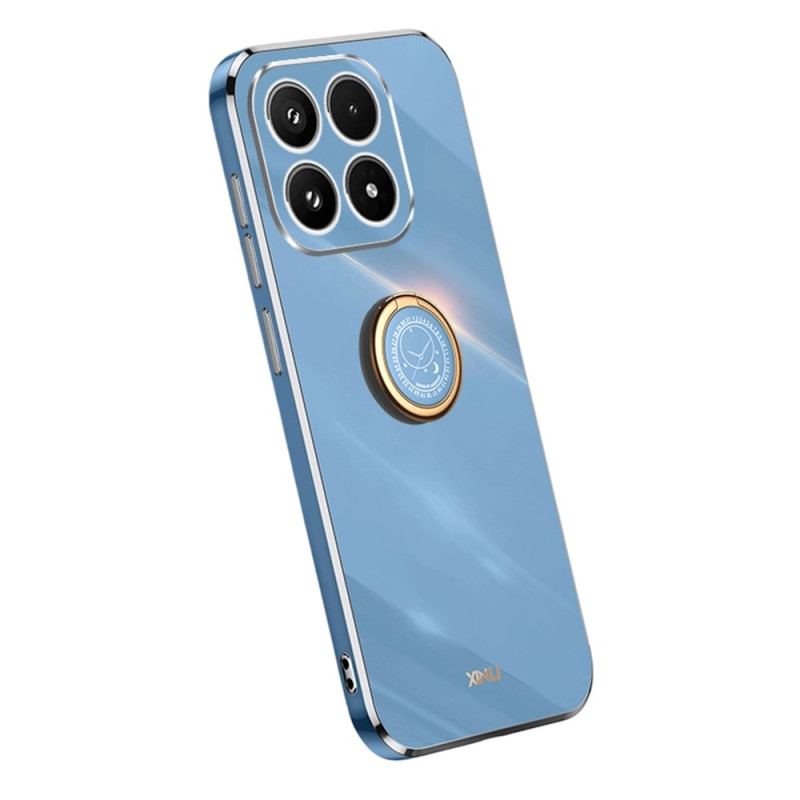 Coque Xiaomi 17 Anneau-Support XINLI