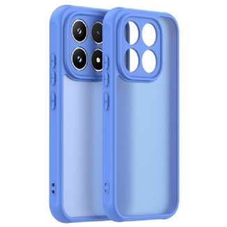 Coque Xiaomi 17 Antichoc Givrée