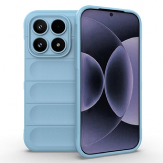 Coque Xiaomi 17 Antidérapante