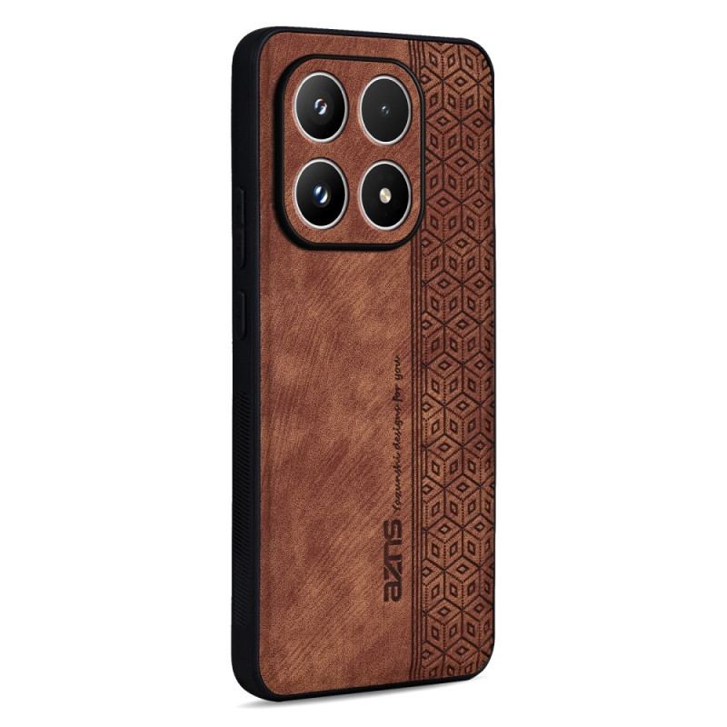 Coque Xiaomi 17 AZNS