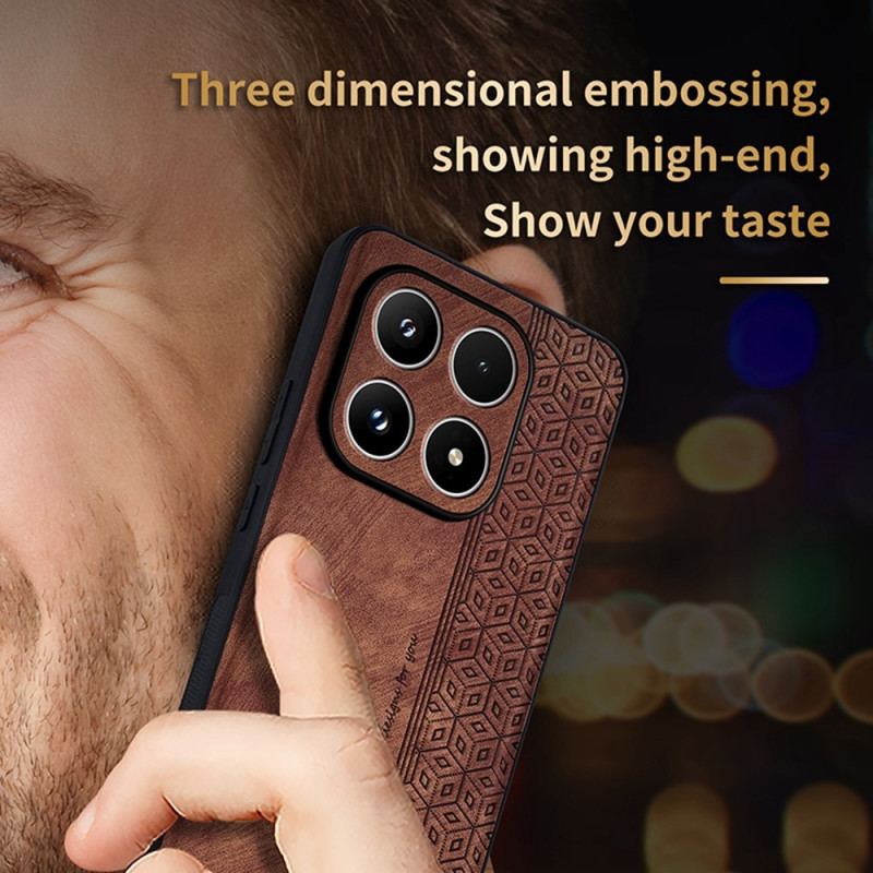 Coque Xiaomi 17 AZNS