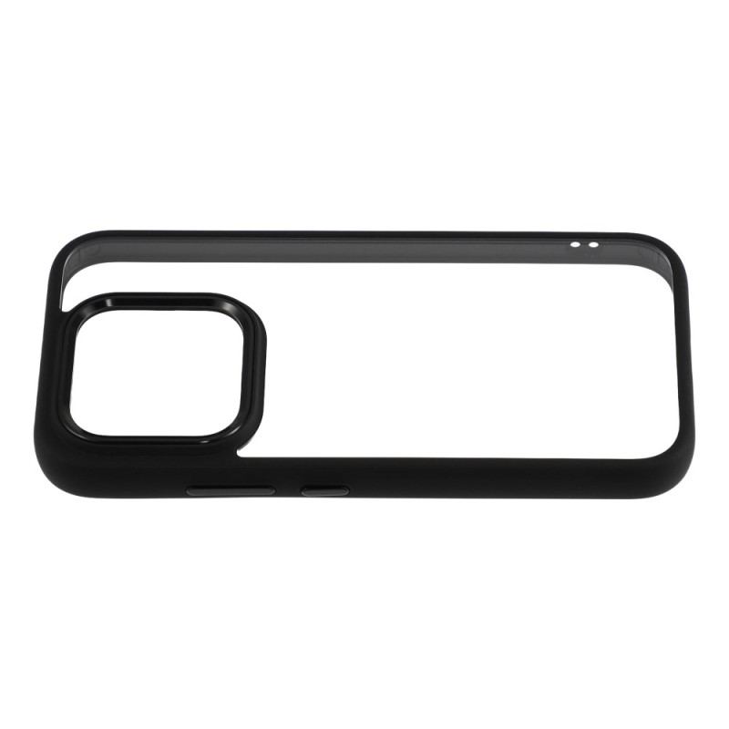 Coque Xiaomi 17 Design Transparent