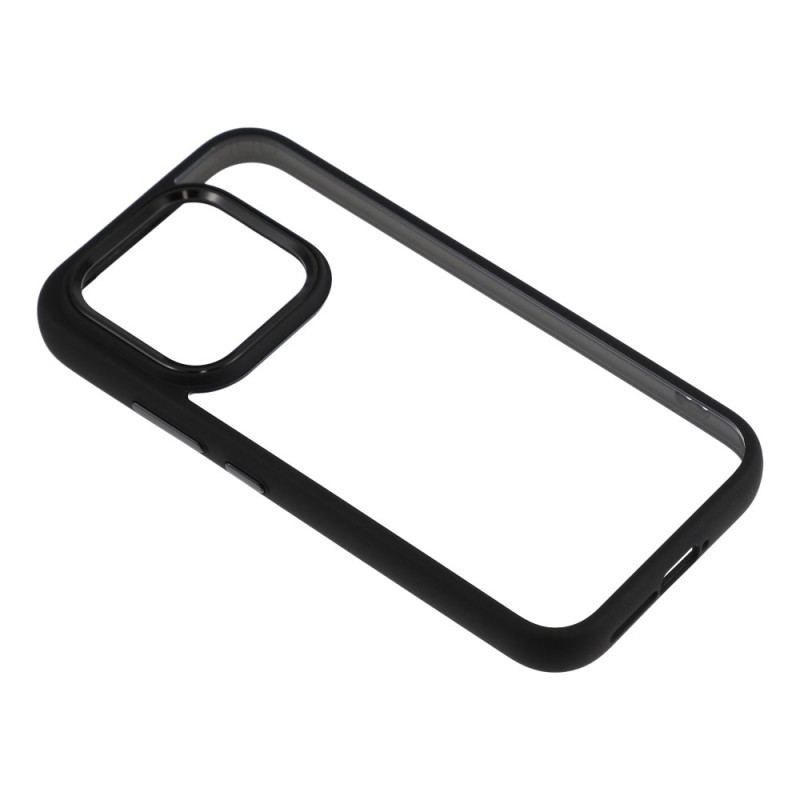 Coque Xiaomi 17 Design Transparent