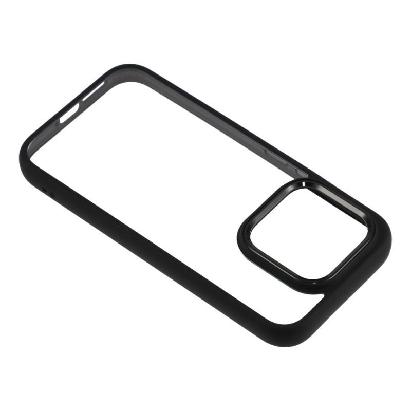 Coque Xiaomi 17 Design Transparent