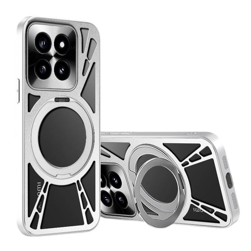 Coque Xiaomi 17 Dissipation Thermique