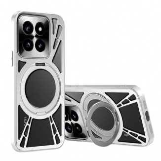 Coque Xiaomi 17 Dissipation Thermique