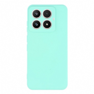 Coque Xiaomi 17 Doublure Fibre