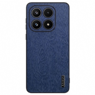 Coque Xiaomi 17 Effet Bois