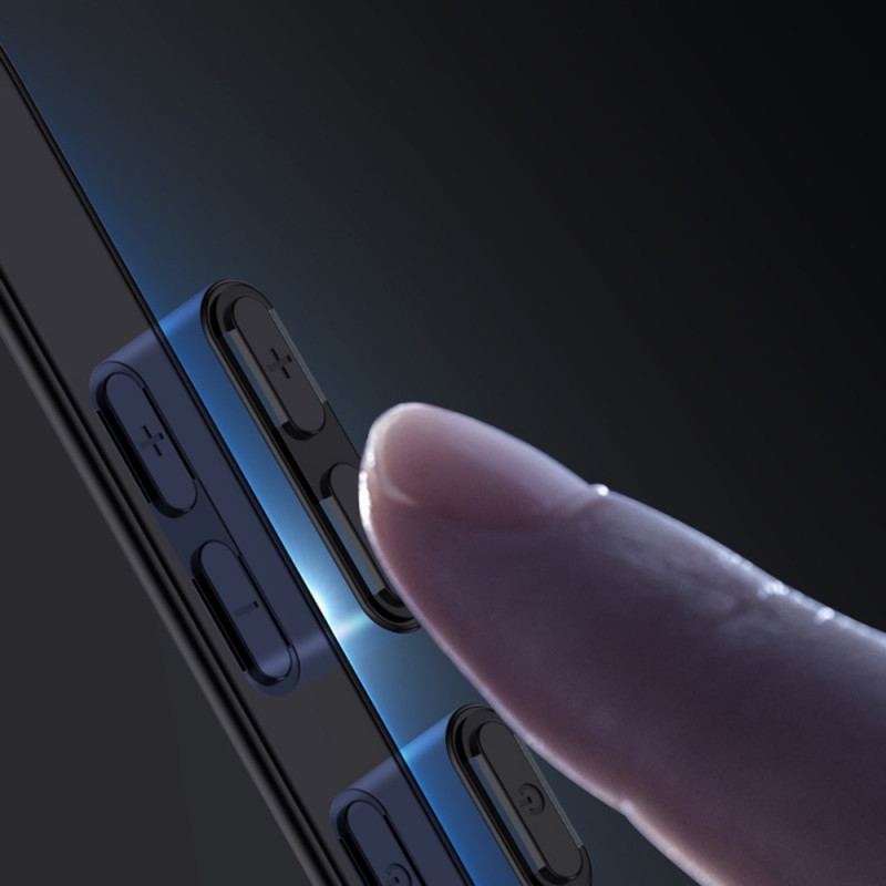 Coque Xiaomi 17 Effet Bois