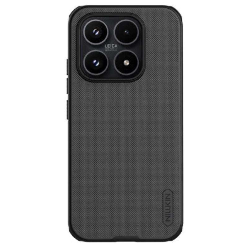 Coque Xiaomi 17 Givrée NILLKIN