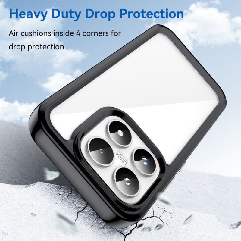 Coque Xiaomi 17 Hybride