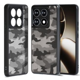 Coque Xiaomi 17 IBMRS