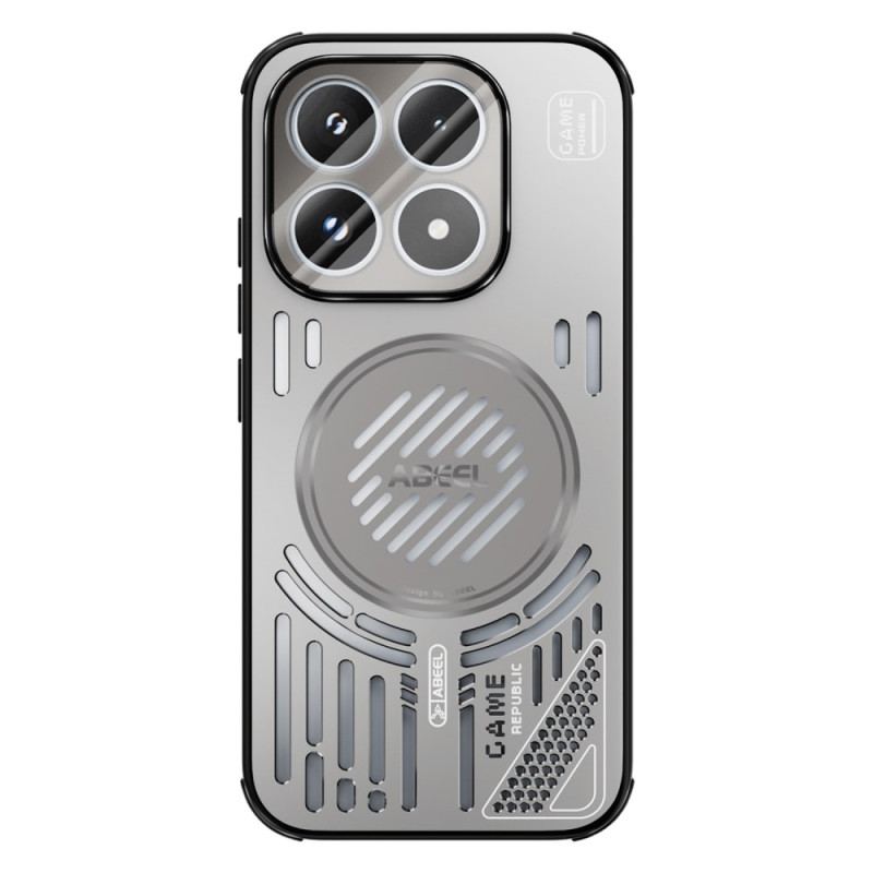 Coque Xiaomi 17 Magnétique ABEEL