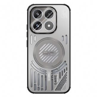 Coque Xiaomi 17 Magnétique ABEEL