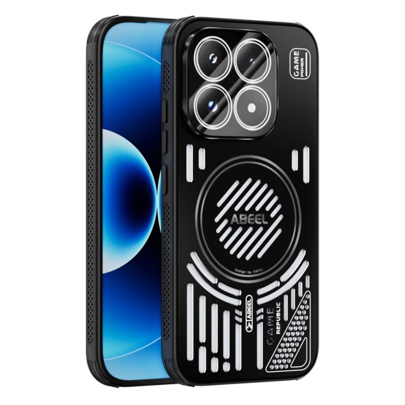 Coque Xiaomi 17 Magnétique ABEEL