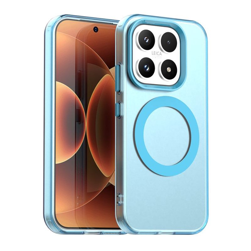 Coque Xiaomi 17 Magnétique Anti-Chute