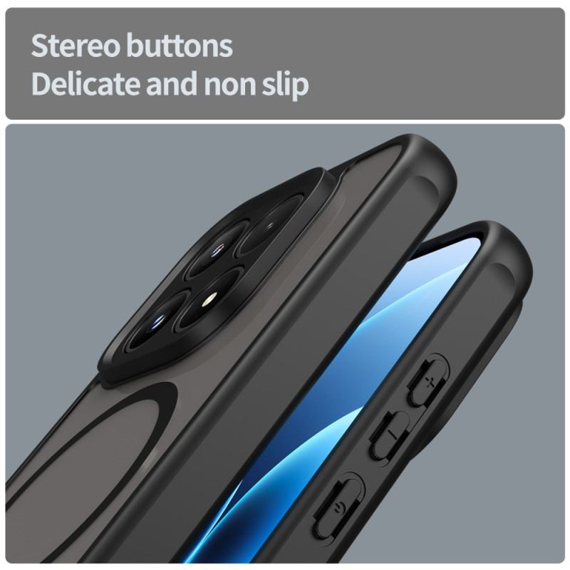 Coque Xiaomi 17 Magnétique Anti-Chute