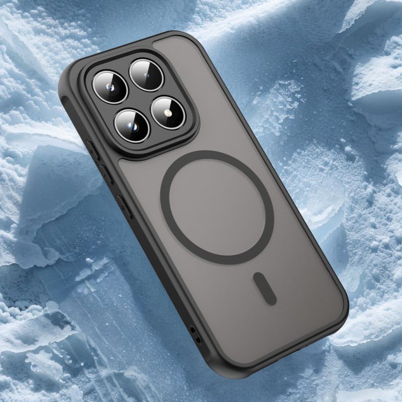 Coque Xiaomi 17 Magnétique Anti-Chute