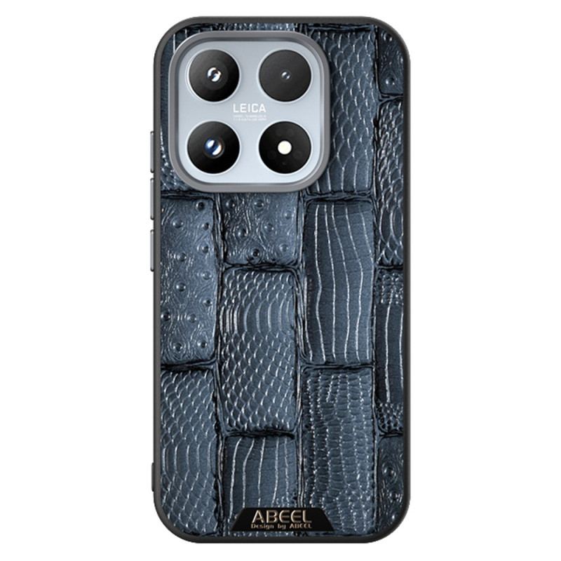 Coque Xiaomi 17 Magnétique Design ABEEL