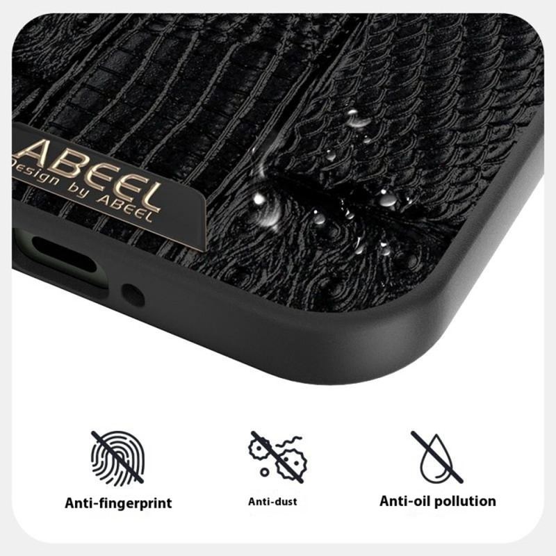 Coque Xiaomi 17 Magnétique Design ABEEL