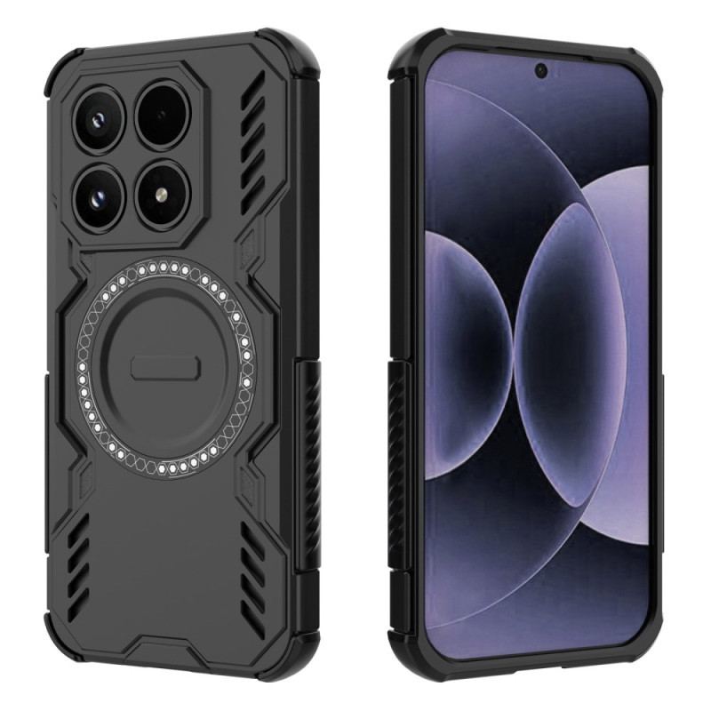 Coque Xiaomi 17 Magnétique Dissipation Thermique