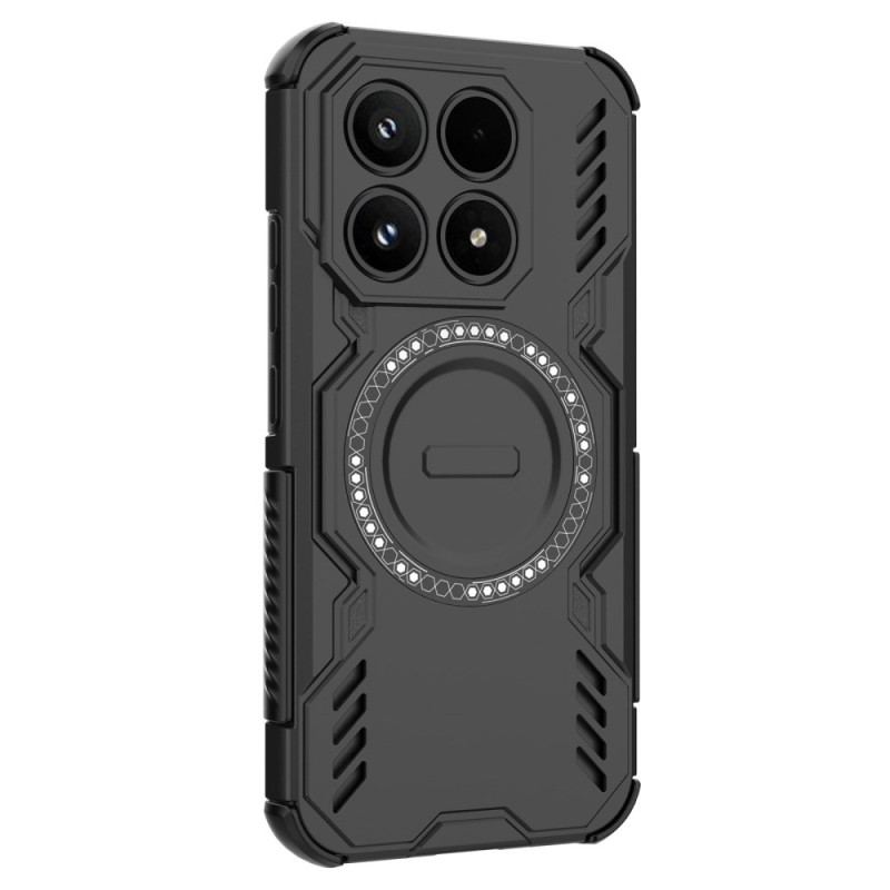 Coque Xiaomi 17 Magnétique Dissipation Thermique