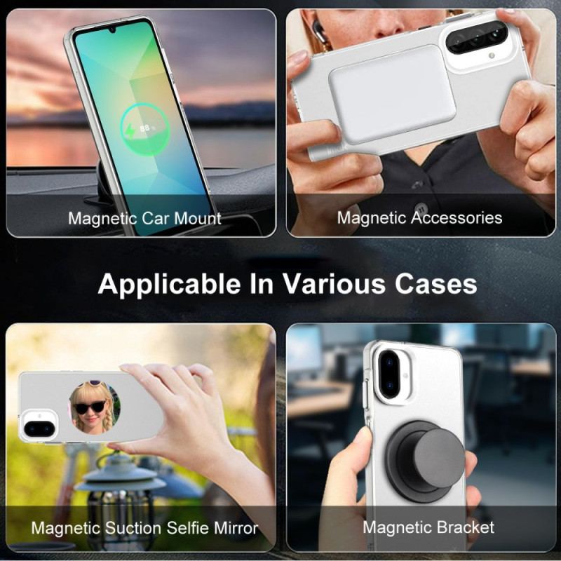 Coque Xiaomi 17 Magnétique IMAK