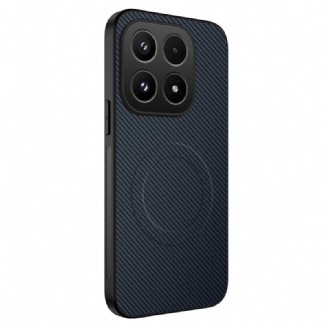 Coque Xiaomi 17 MagSafe Fibre Carbone