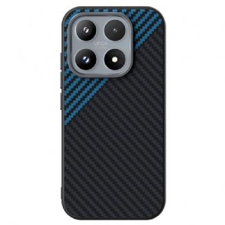 Coque Xiaomi 17 MagSafe Fibre Carbone ABEEL